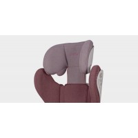 Автокресло DUCLE Xena Junior™ (ISOFIX) Black, арт. CJ007